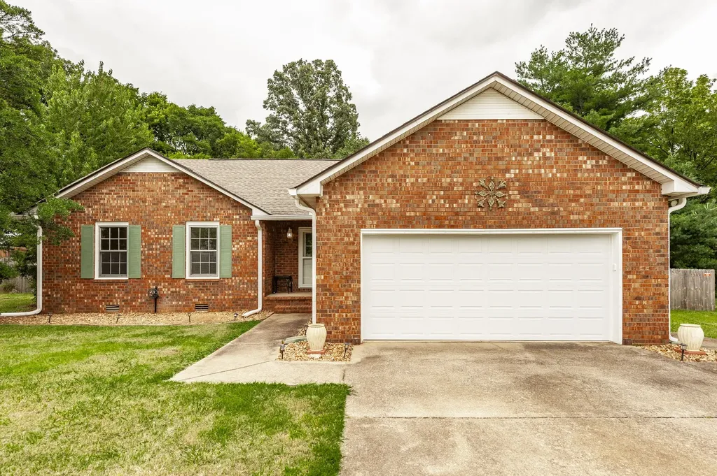 2514 Wellington Place Murfreesboro TN 37128