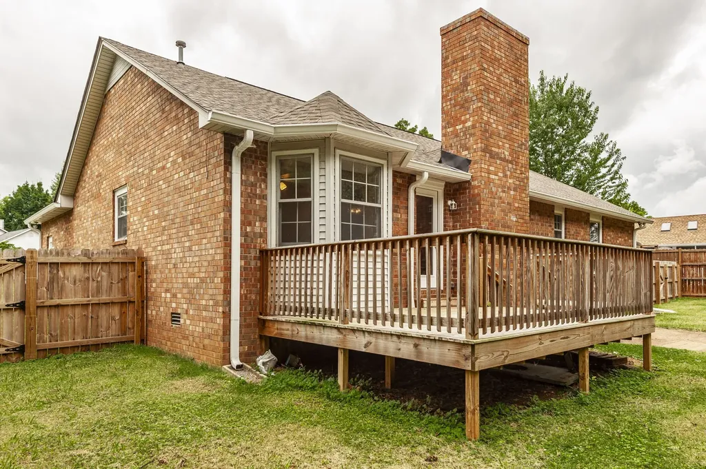 2514 Wellington Place Murfreesboro TN 37128