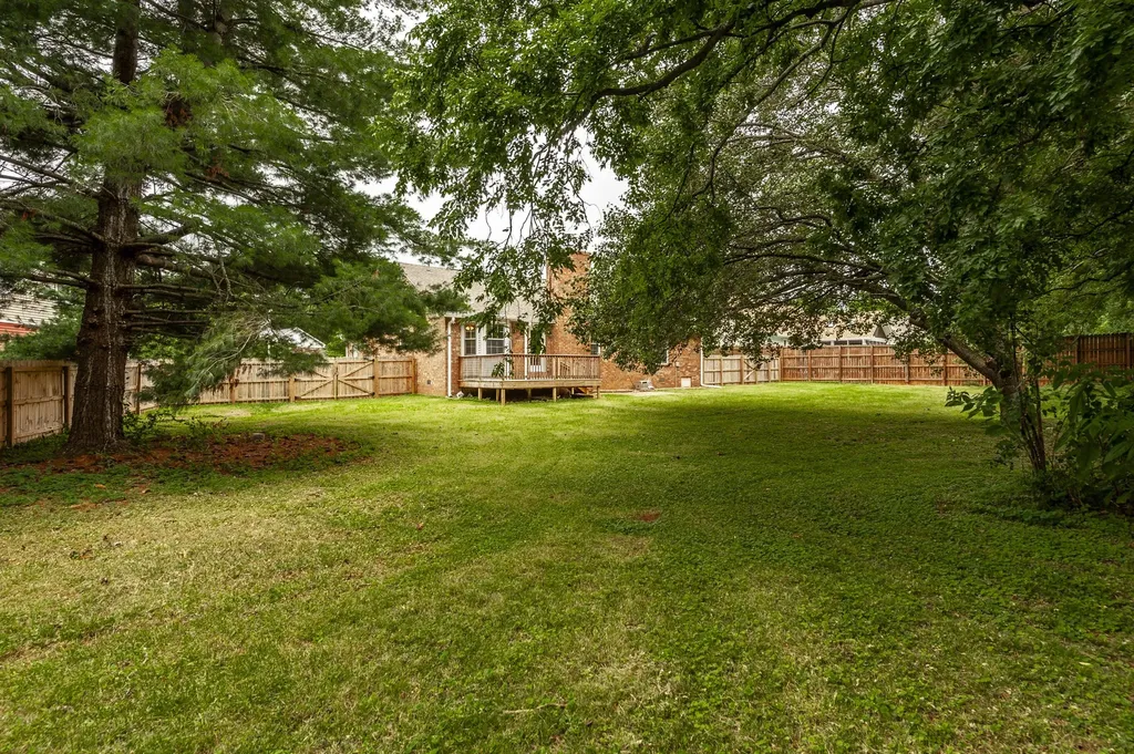 2514 Wellington Place Murfreesboro TN 37128