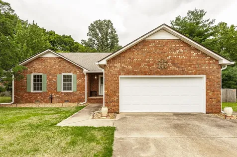 2514 Wellington Place Murfreesboro TN 37128