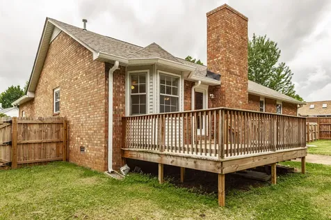 2514 Wellington Place Murfreesboro TN 37128