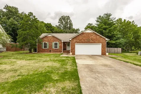 2514 Wellington Place Murfreesboro TN 37128