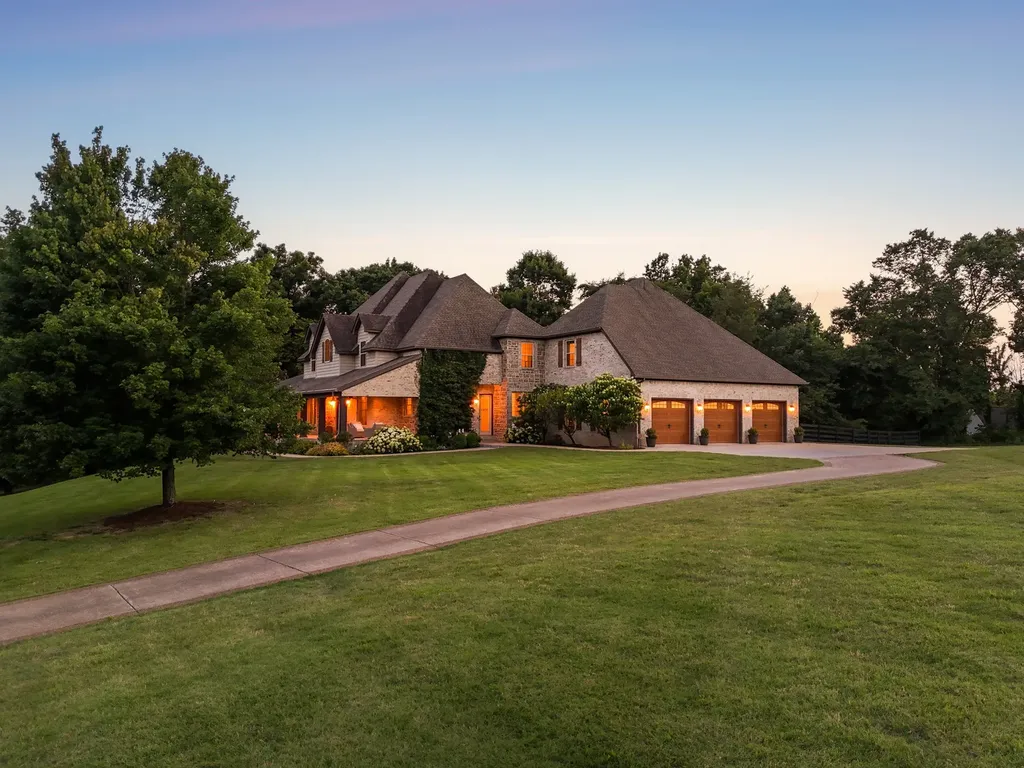 3109 Chase Point Drive Franklin TN 37067