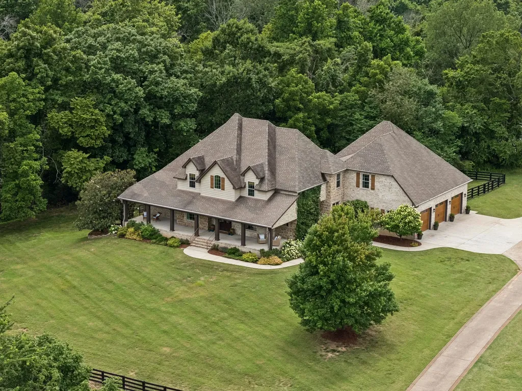 3109 Chase Point Drive Franklin TN 37067
