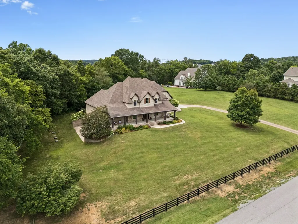 3109 Chase Point Drive Franklin TN 37067