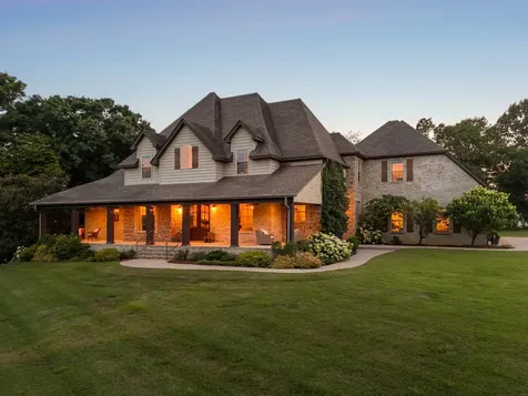 3109 Chase Point Drive Franklin TN 37067