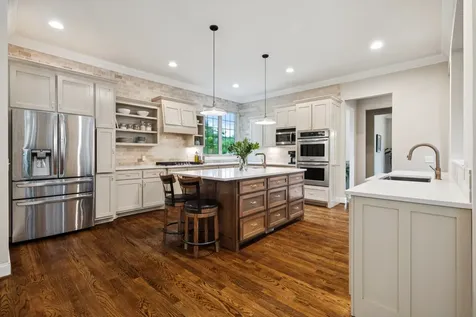 3109 Chase Point Drive Franklin TN 37067