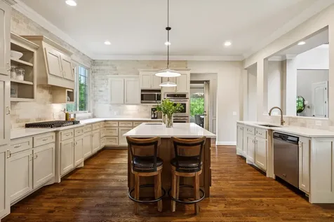 3109 Chase Point Drive Franklin TN 37067