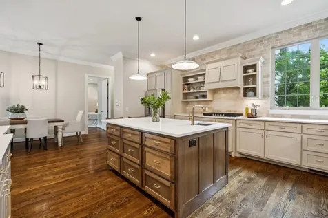 3109 Chase Point Drive Franklin TN 37067
