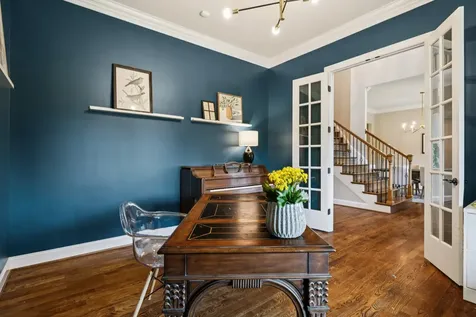 3109 Chase Point Drive Franklin TN 37067