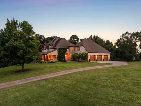 3109 Chase Point Drive Franklin TN 37067