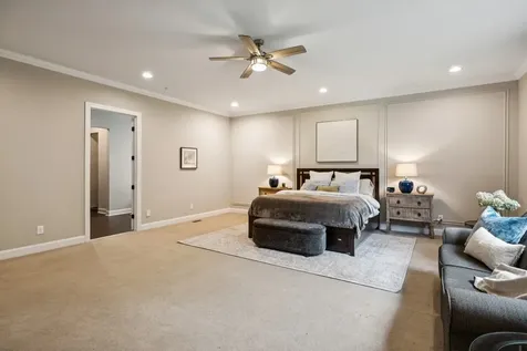 3109 Chase Point Drive Franklin TN 37067