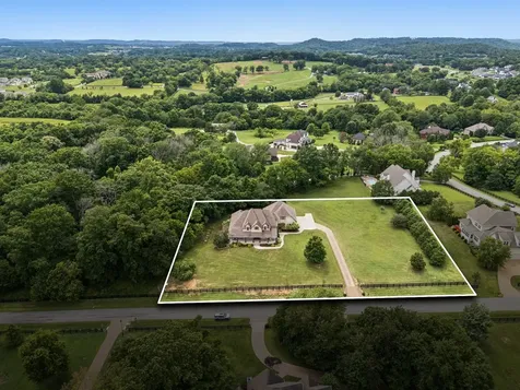3109 Chase Point Drive Franklin TN 37067