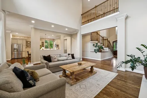 3109 Chase Point Drive Franklin TN 37067