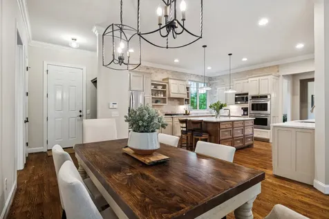 3109 Chase Point Drive Franklin TN 37067