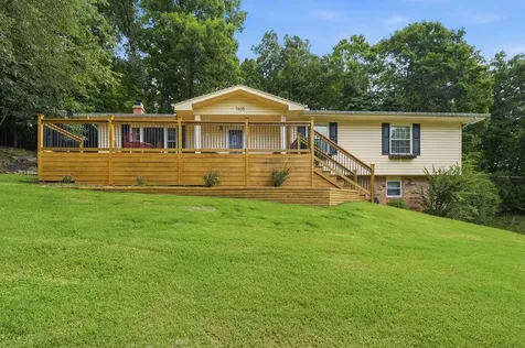 7608 Ridge Bay Drive Hixson TN 37343