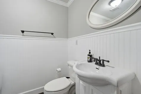 7608 Ridge Bay Drive Hixson TN 37343