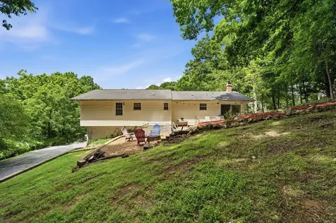 7608 Ridge Bay Drive Hixson TN 37343