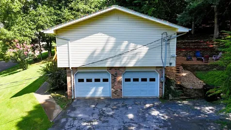 7608 Ridge Bay Drive Hixson TN 37343