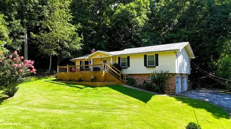 7608 Ridge Bay Drive Hixson TN 37343