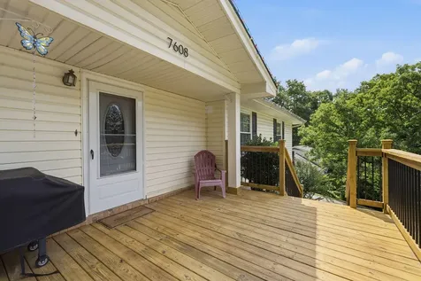 7608 Ridge Bay Drive Hixson TN 37343