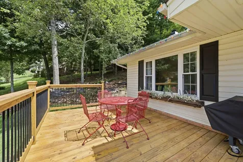 7608 Ridge Bay Drive Hixson TN 37343