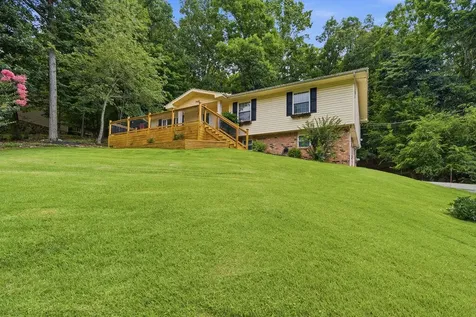 7608 Ridge Bay Drive Hixson TN 37343