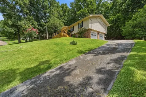 7608 Ridge Bay Drive Hixson TN 37343