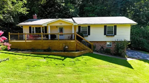 7608 Ridge Bay Drive Hixson TN 37343