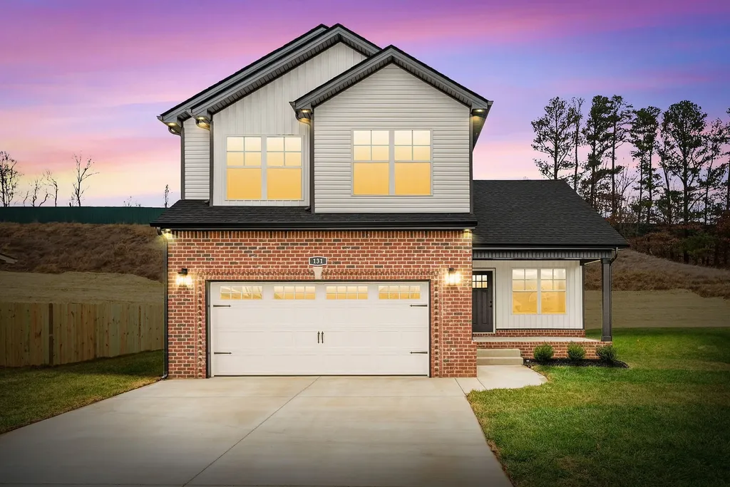 277 Cardinal Creek Clarksville TN 37040