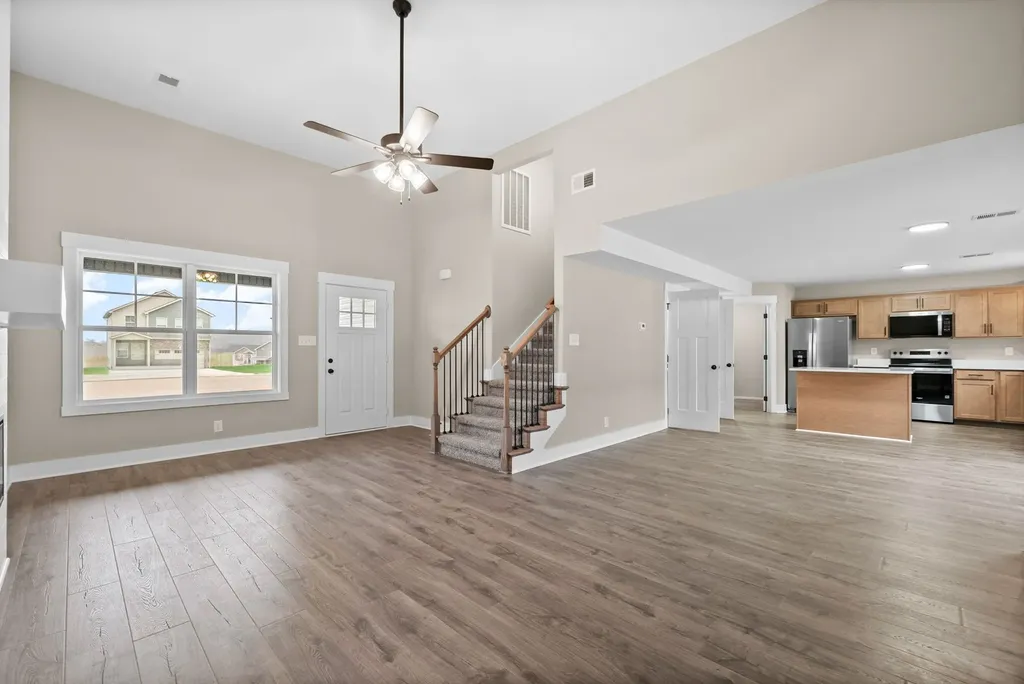 277 Cardinal Creek Clarksville TN 37040