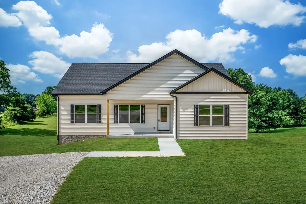 463 Jesse Work Road Dickson TN 37055