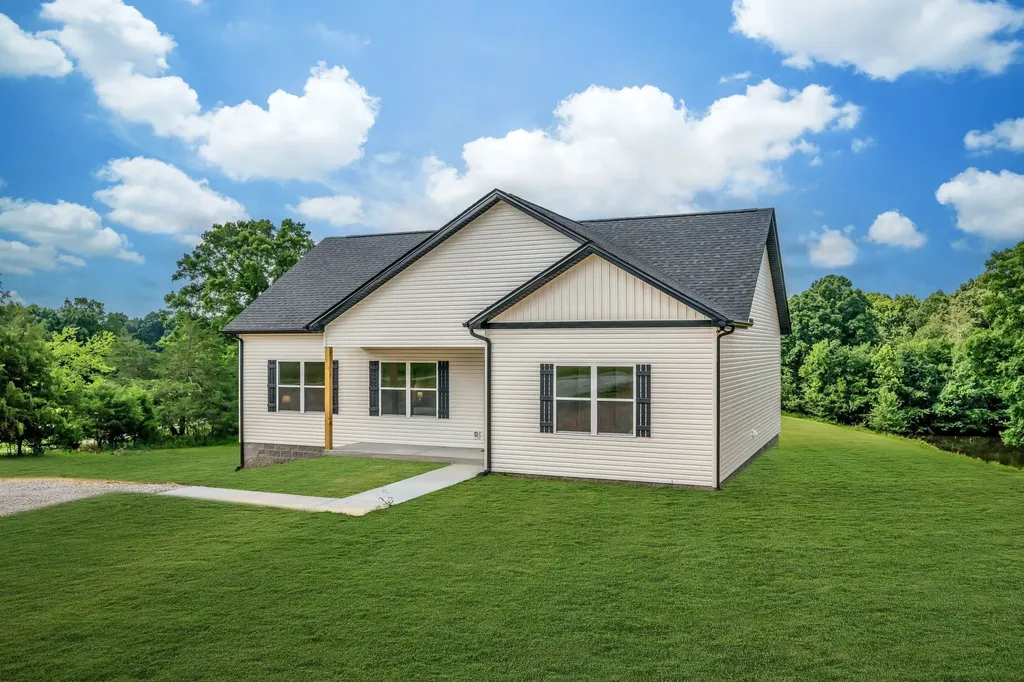 463 Jesse Work Road Dickson TN 37055