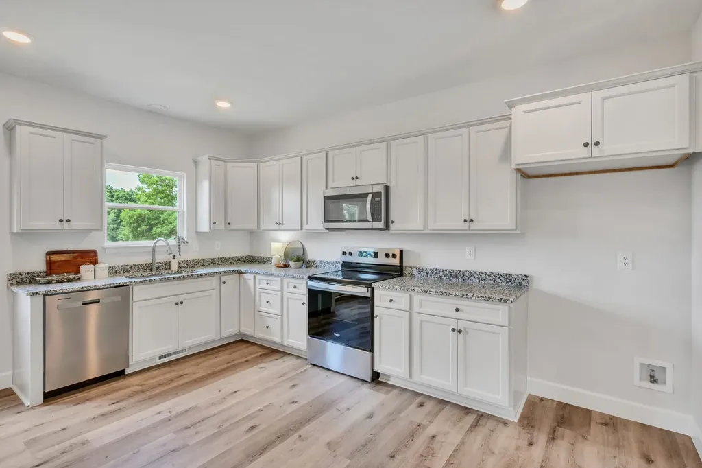 463 Jesse Work Road Dickson TN 37055