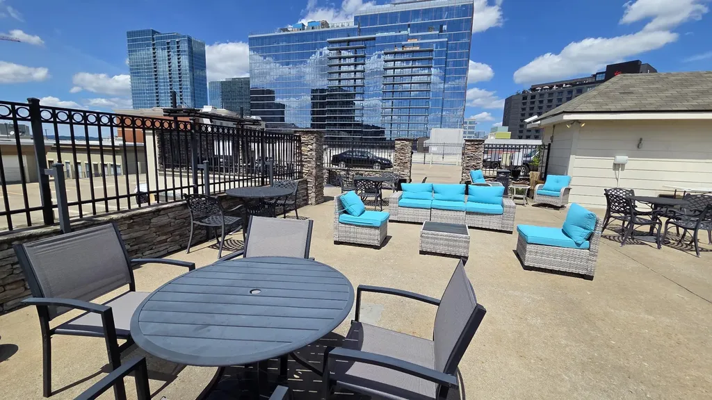 1803 Broadway Nashville TN 37203