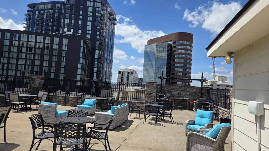 1803 Broadway Nashville TN 37203
