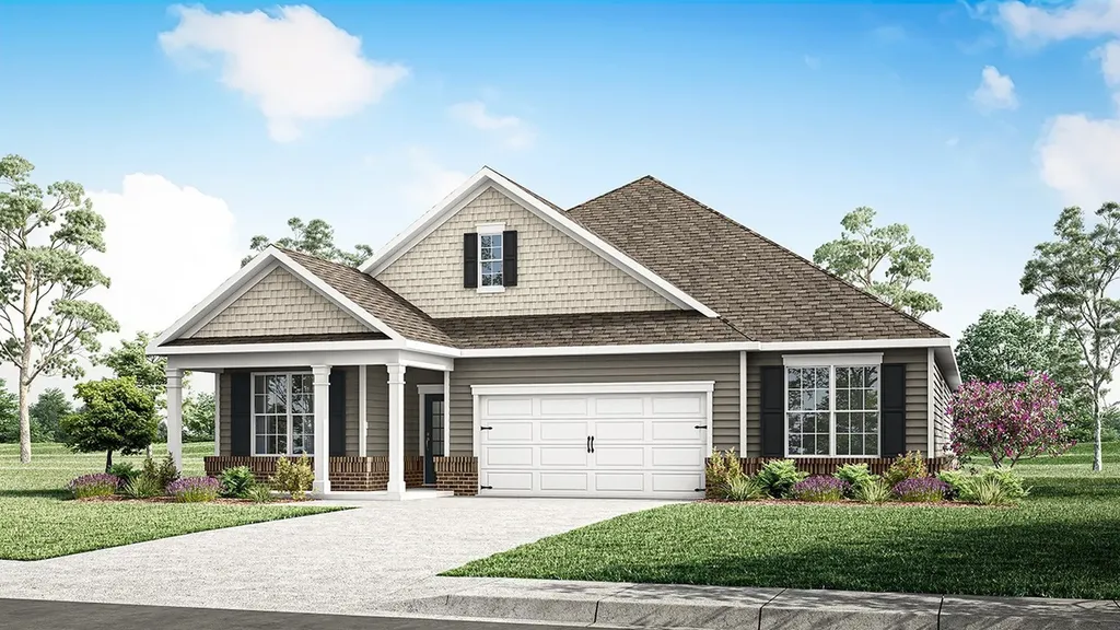 304 Harvest Point Boulevard Spring Hill TN 37174