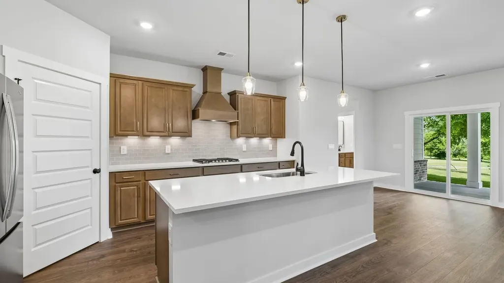 329 Harvest Point Boulevard Spring Hill TN 37174
