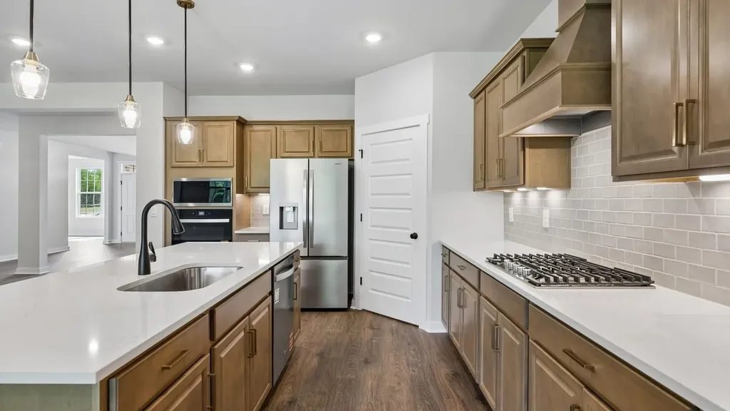 329 Harvest Point Boulevard Spring Hill TN 37174