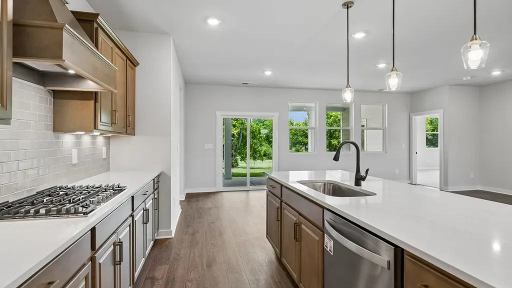 329 Harvest Point Boulevard Spring Hill TN 37174