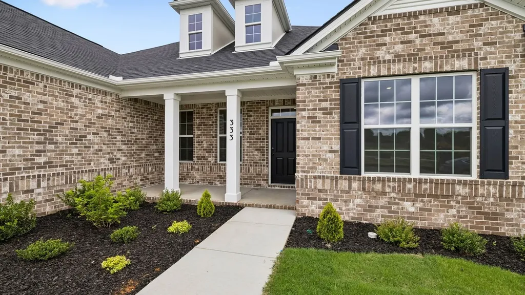329 Harvest Point Boulevard Spring Hill TN 37174
