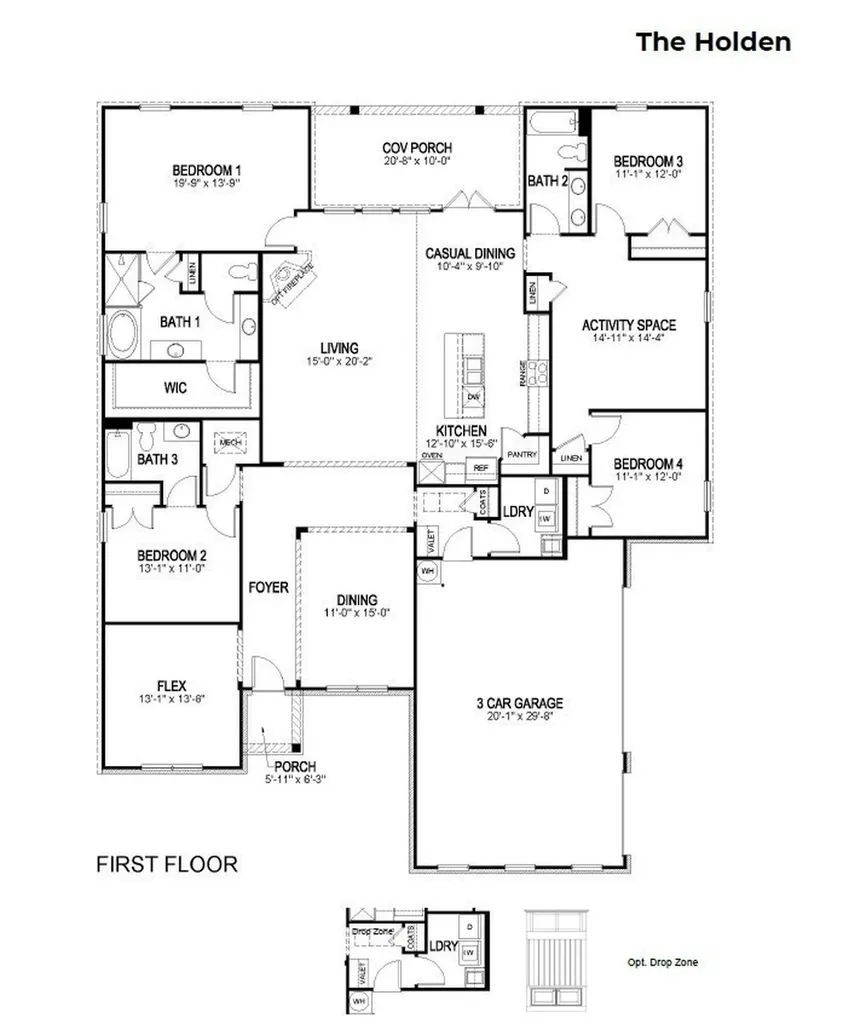 329 Harvest Point Boulevard Spring Hill TN 37174