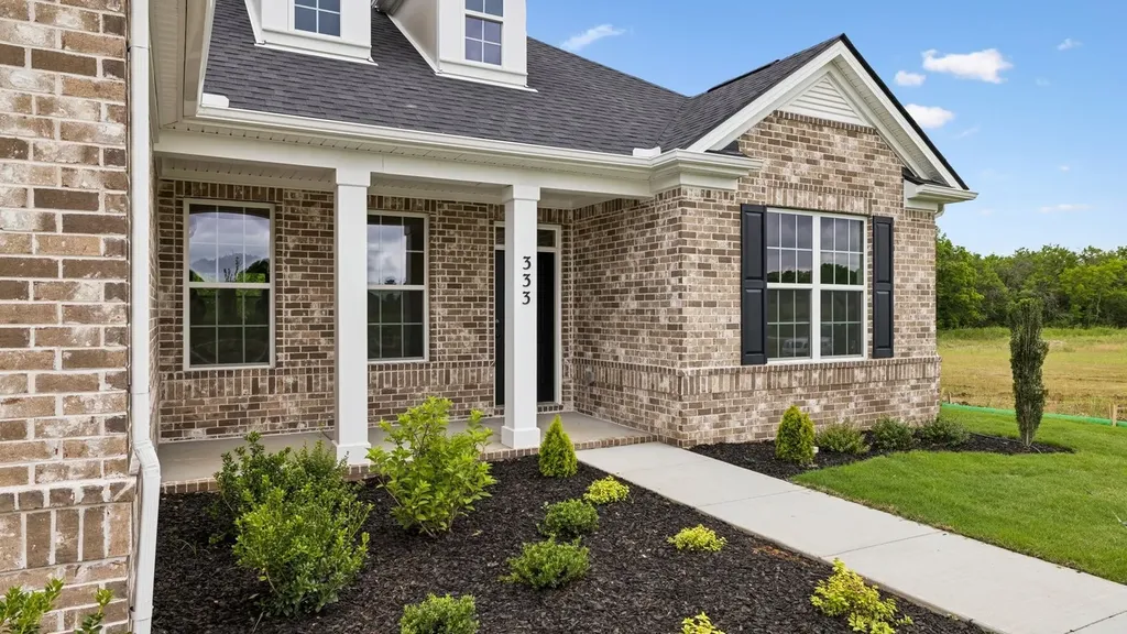 329 Harvest Point Boulevard Spring Hill TN 37174