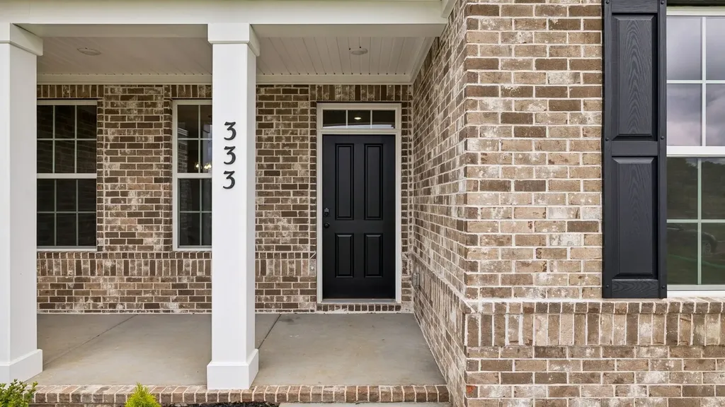 329 Harvest Point Boulevard Spring Hill TN 37174