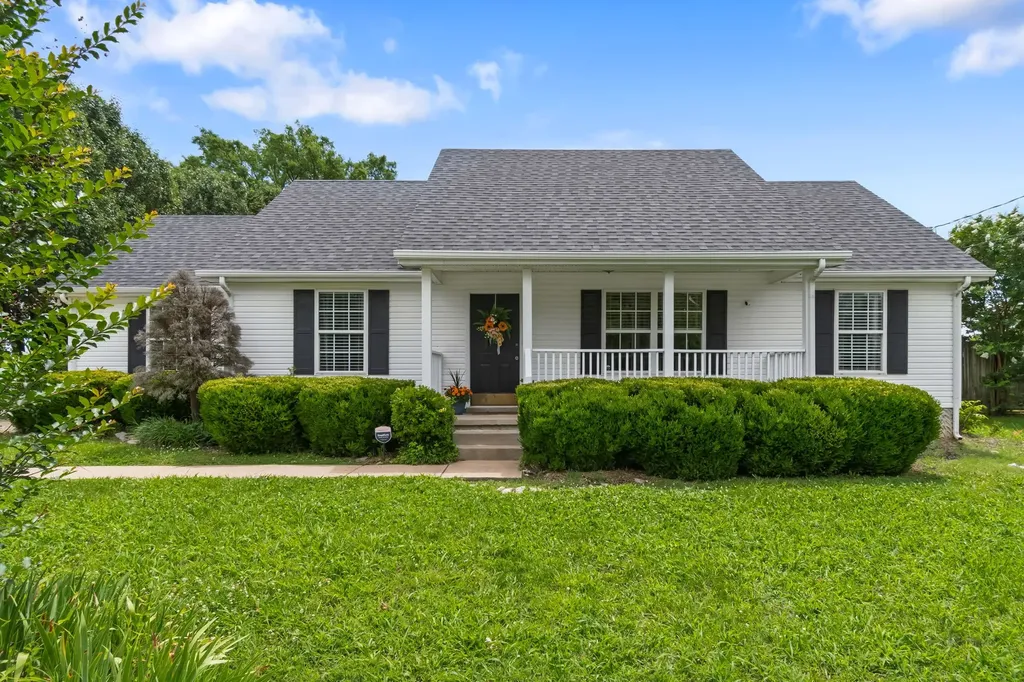 3706 Maple Lane Murfreesboro TN 37129