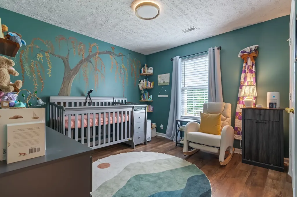 3706 Maple Lane Murfreesboro TN 37129