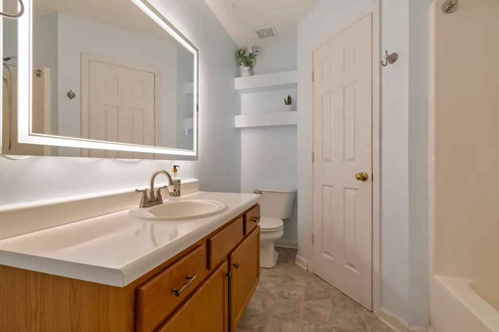 3706 Maple Lane Murfreesboro TN 37129