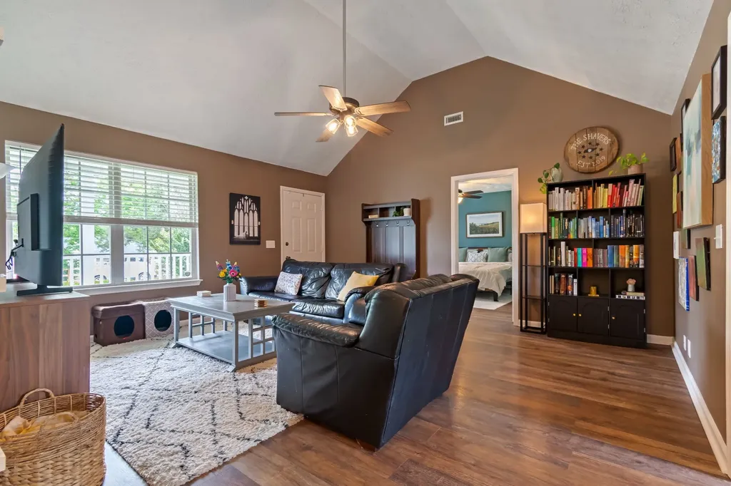 3706 Maple Lane Murfreesboro TN 37129