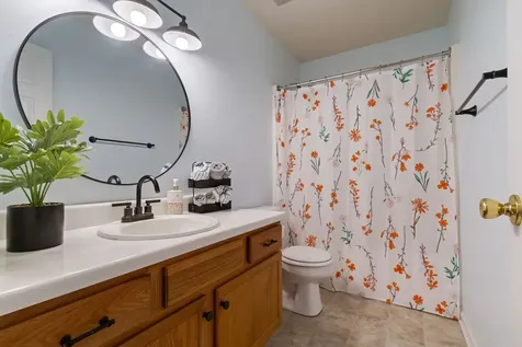3706 Maple Lane Murfreesboro TN 37129