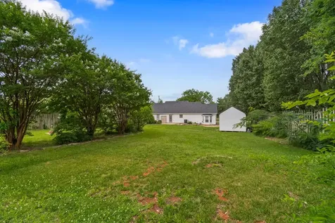 3706 Maple Lane Murfreesboro TN 37129